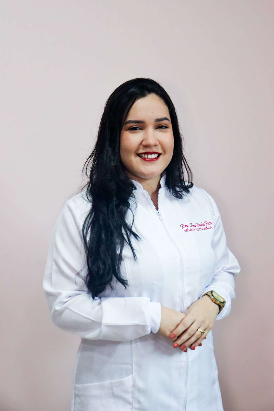 Dra. Ana Paula Reis