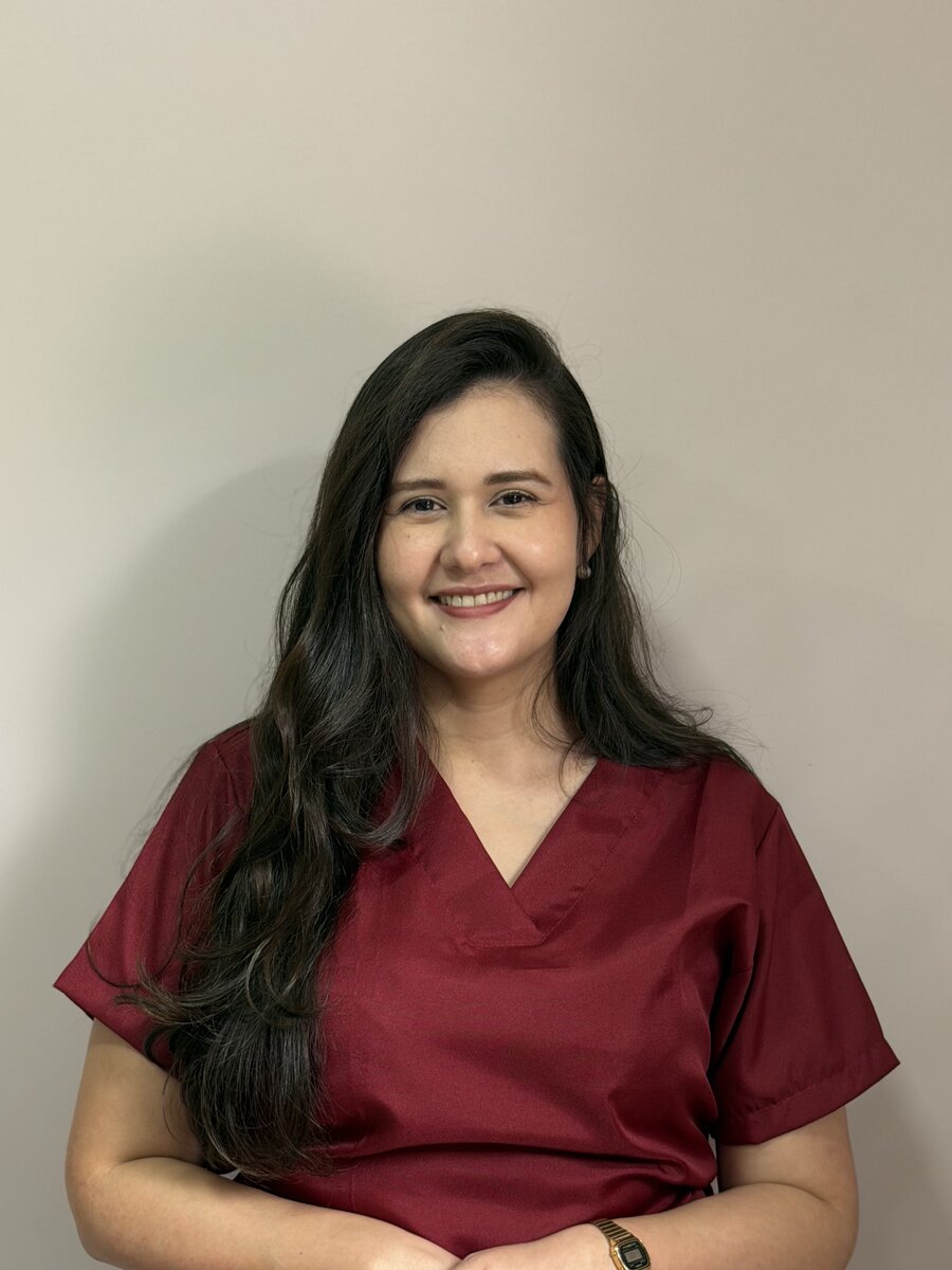 Dra. Ariana Luz
