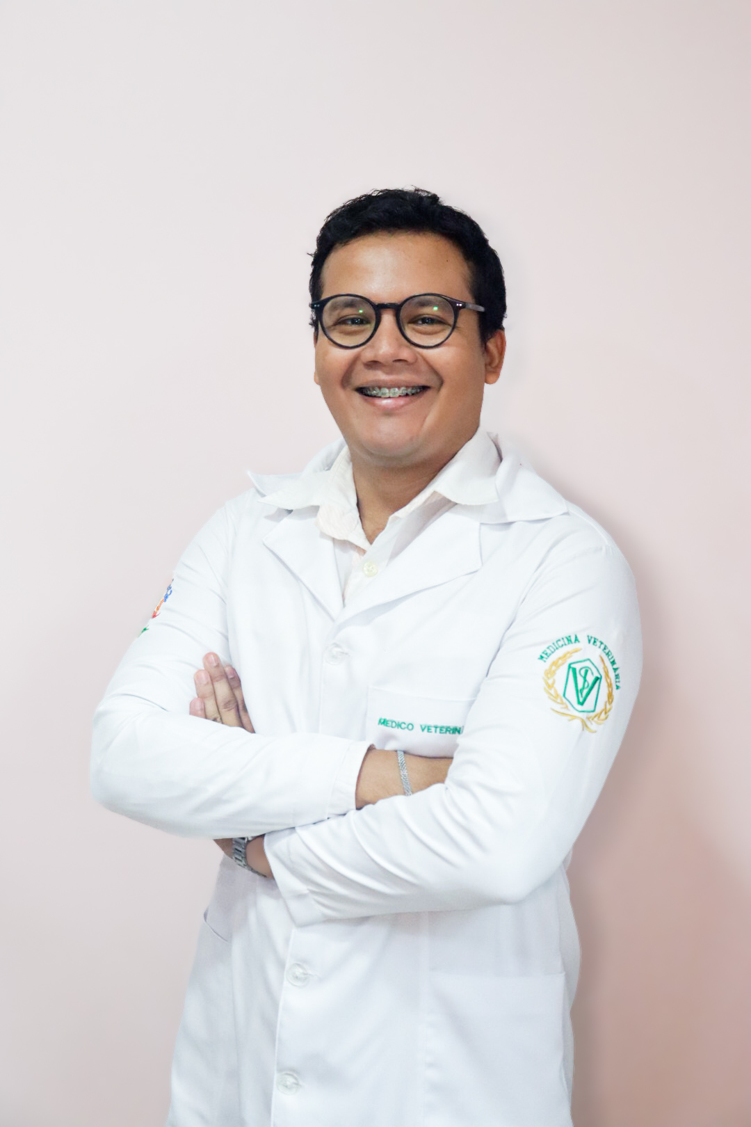 Dr. Carlos Santana
