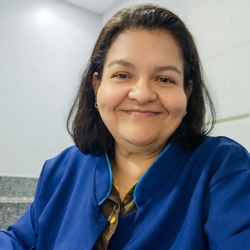 Dra. Hertel Barros