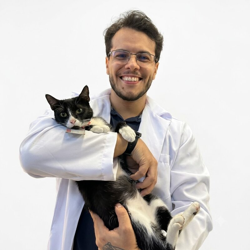 Dr. José Neto