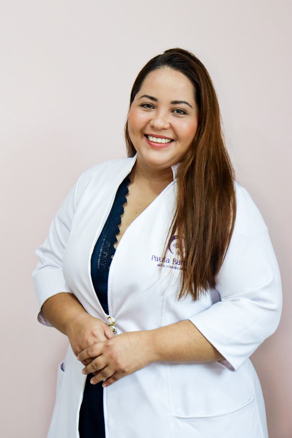 Dra. Paula Barbosa