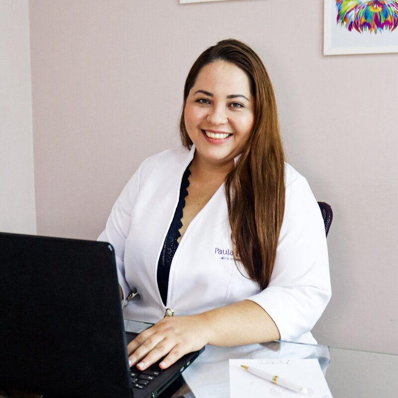 Dra. Paula Barbosa