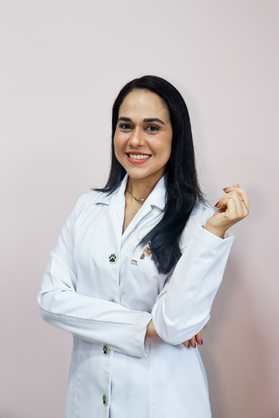 Dra. Shirlane Alcolumbre